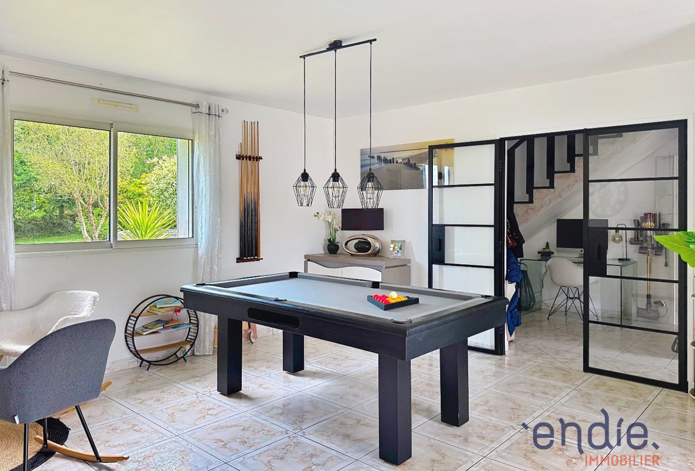 vente Maison Saint Evarzec - Photo 9
