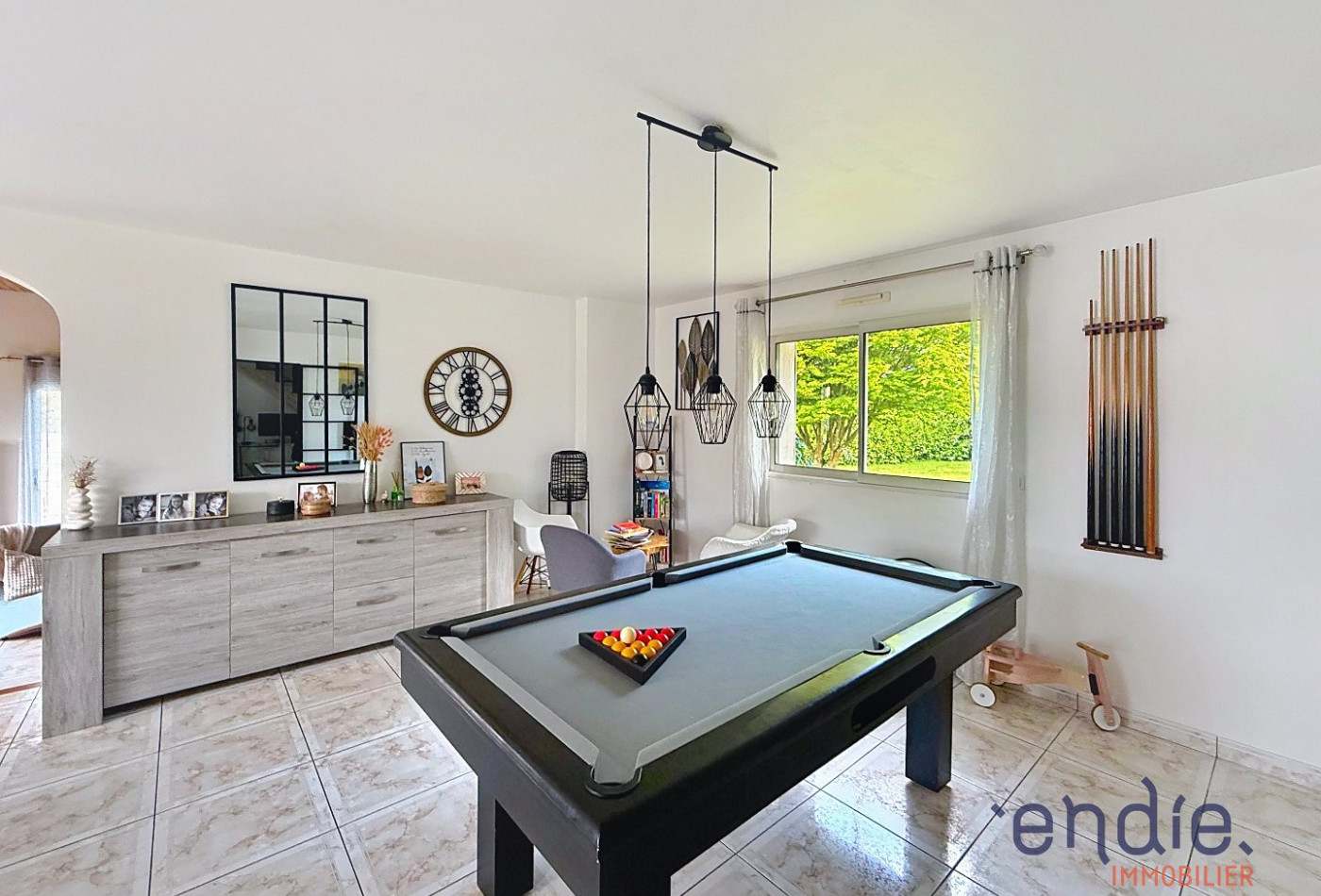 vente Maison Saint Evarzec - Photo 10