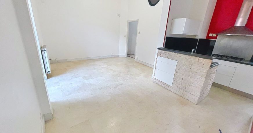 vente Appartement Quimper