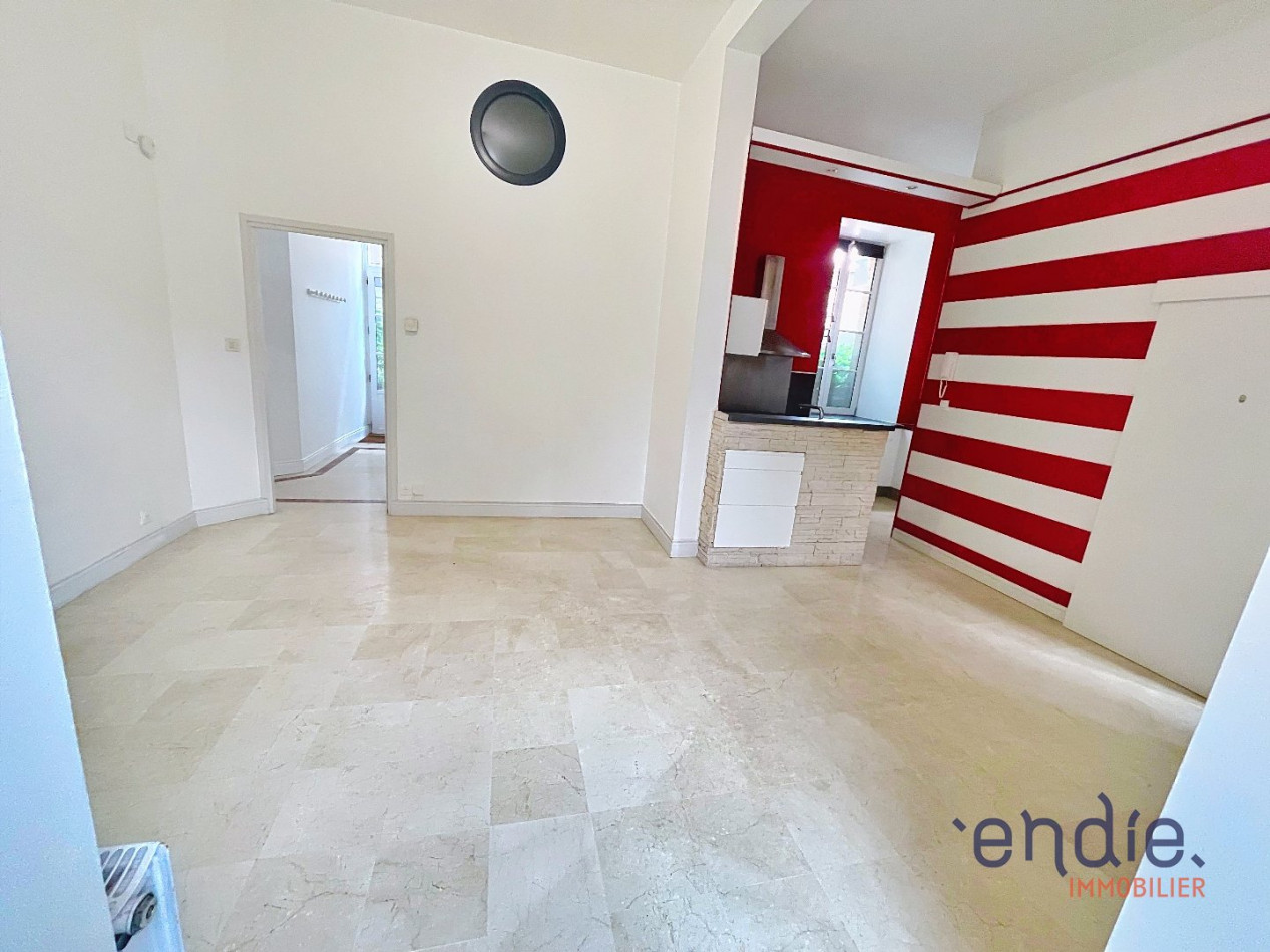 à vendre Appartement Quimper - Photo 7
