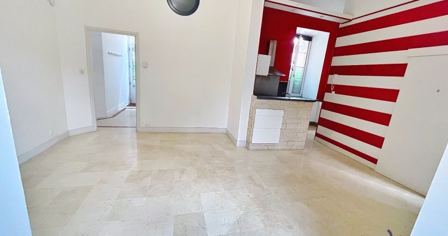 vente Appartement Quimper