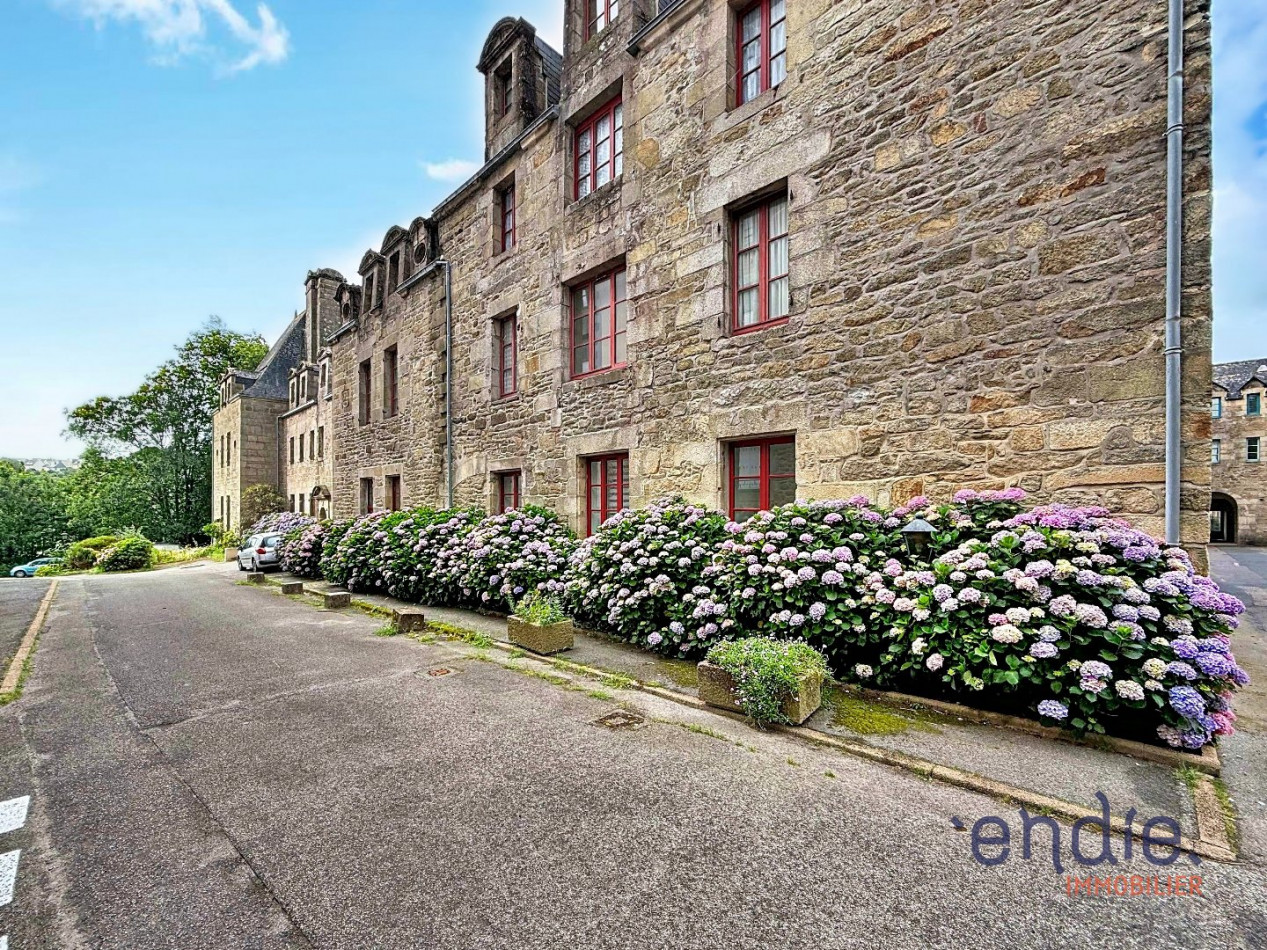 à vendre Appartement Quimper - Photo 1