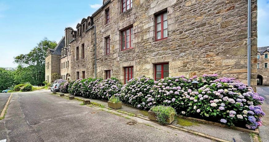 vente Appartement Quimper