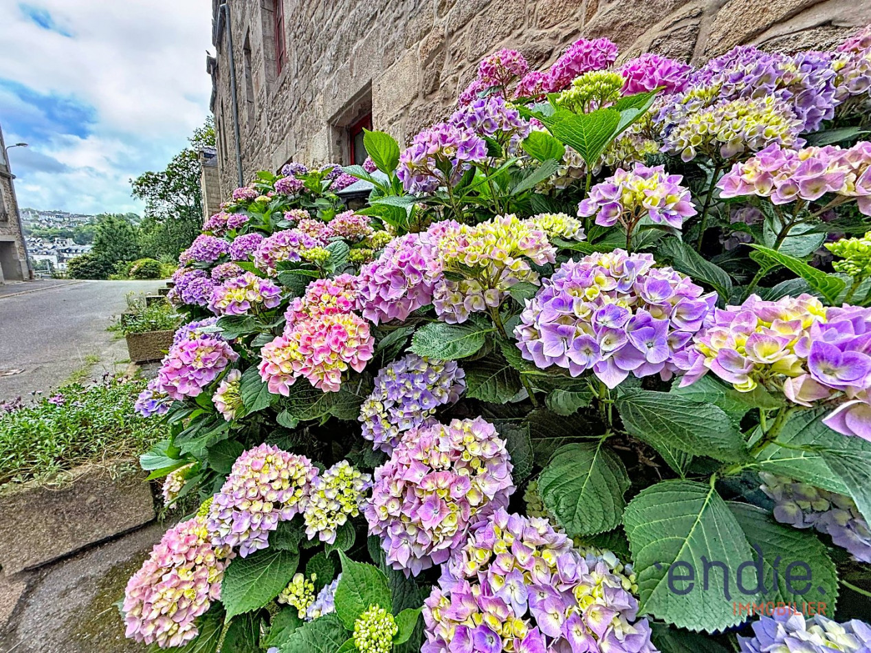 à vendre Appartement Quimper - Photo 2