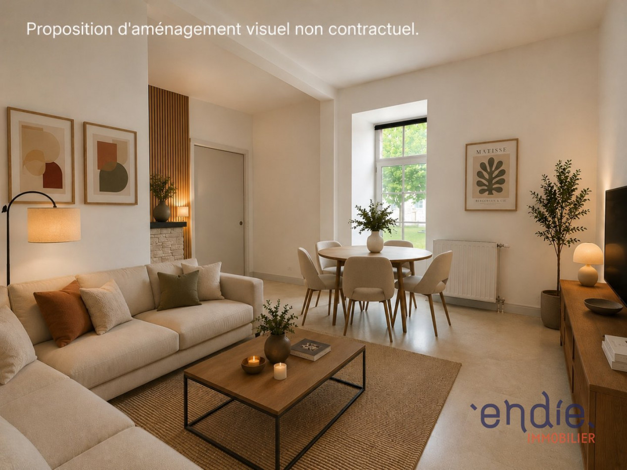 à vendre Appartement Quimper - Photo 3