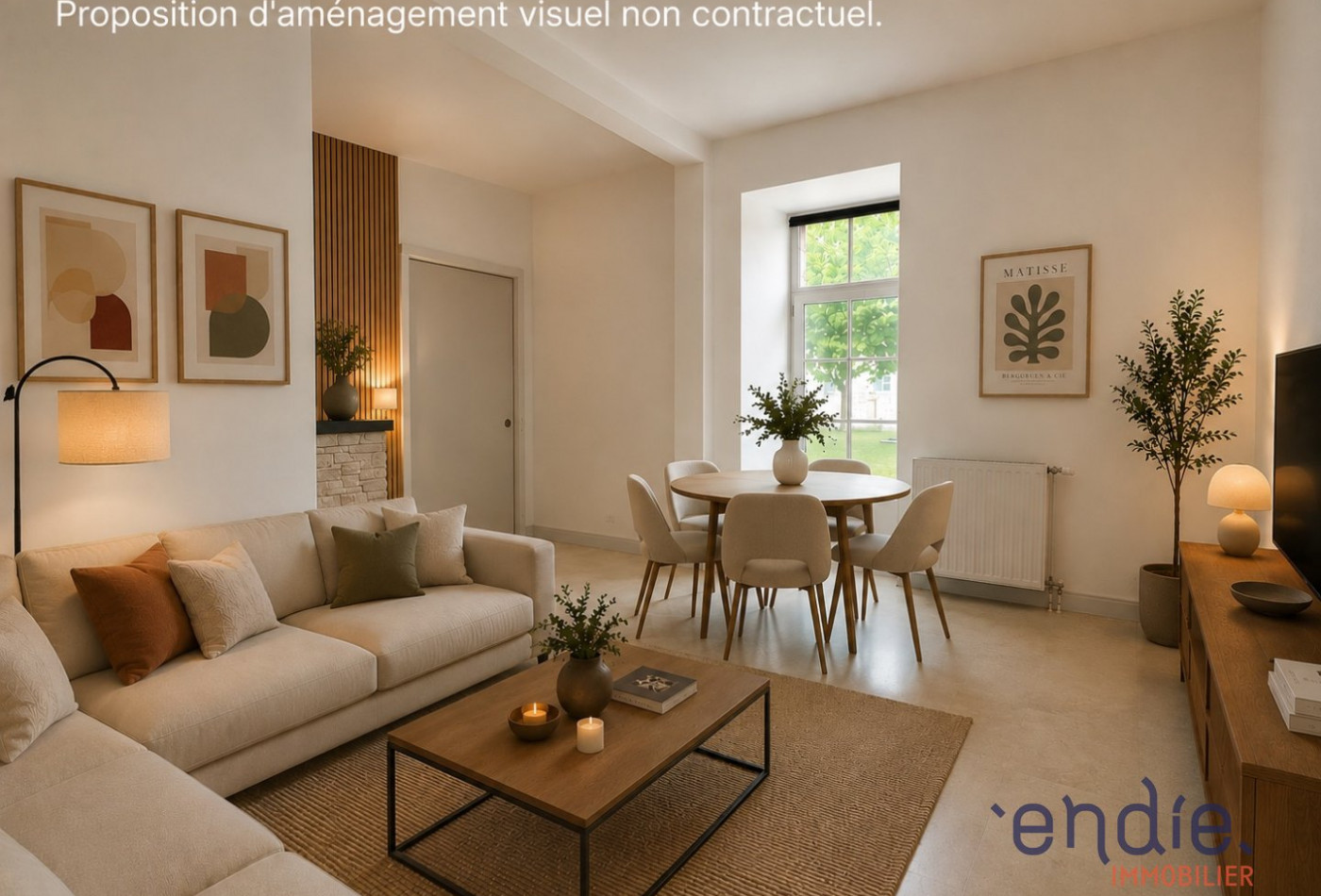 vente Appartement Quimper - Photo 3