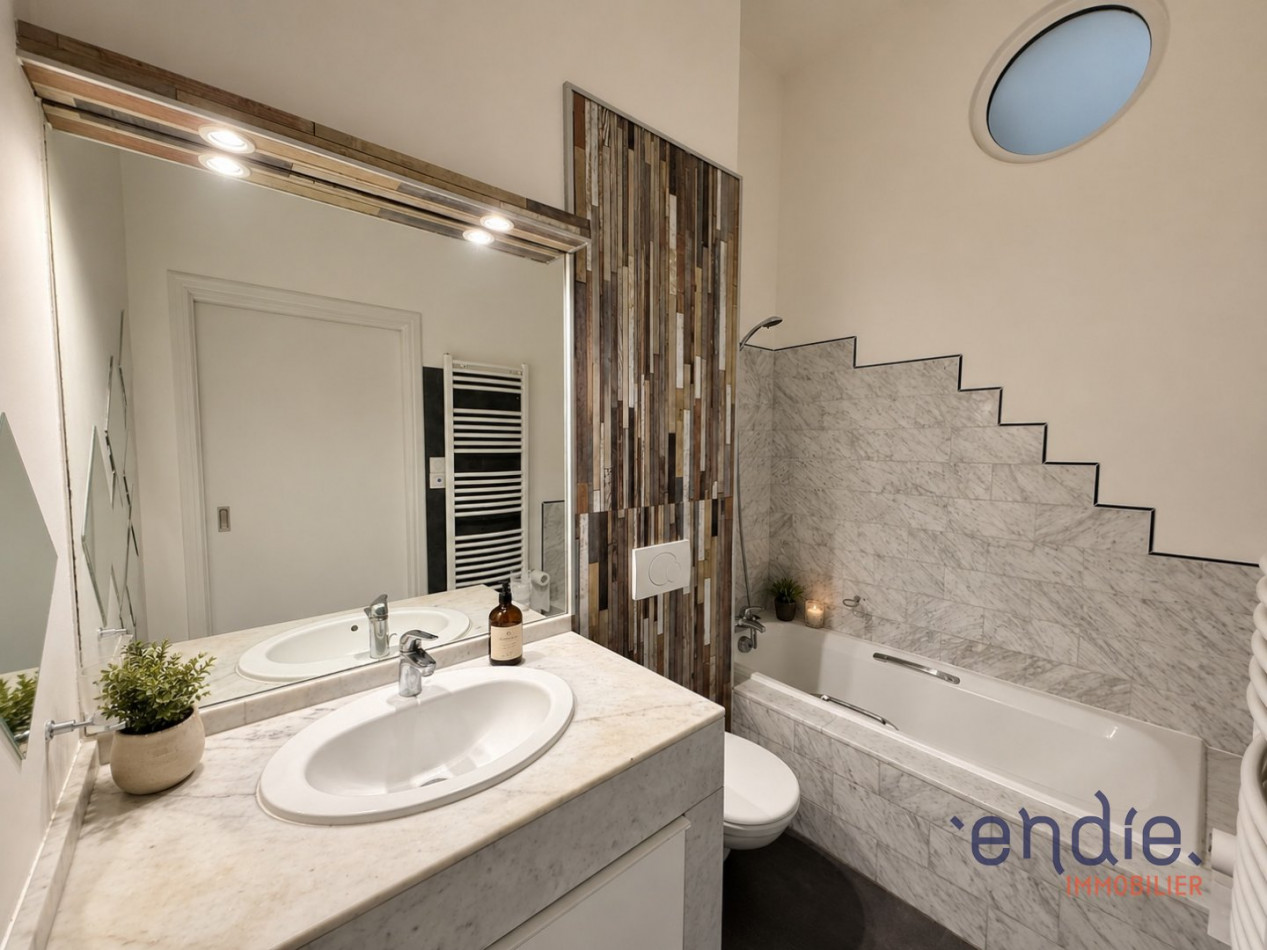 à vendre Appartement Quimper - Photo 5