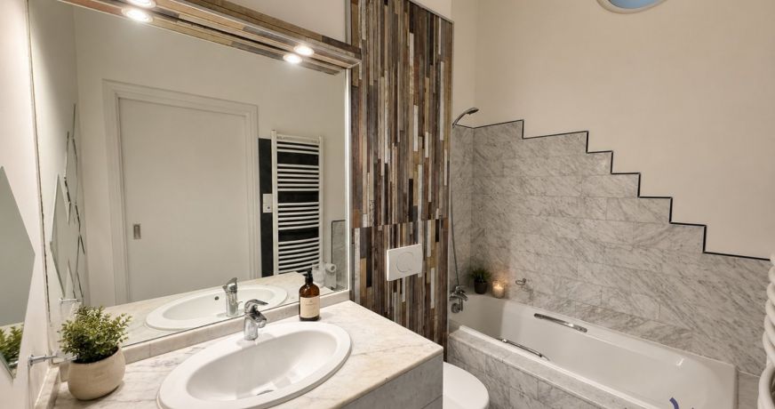 vente Appartement Quimper