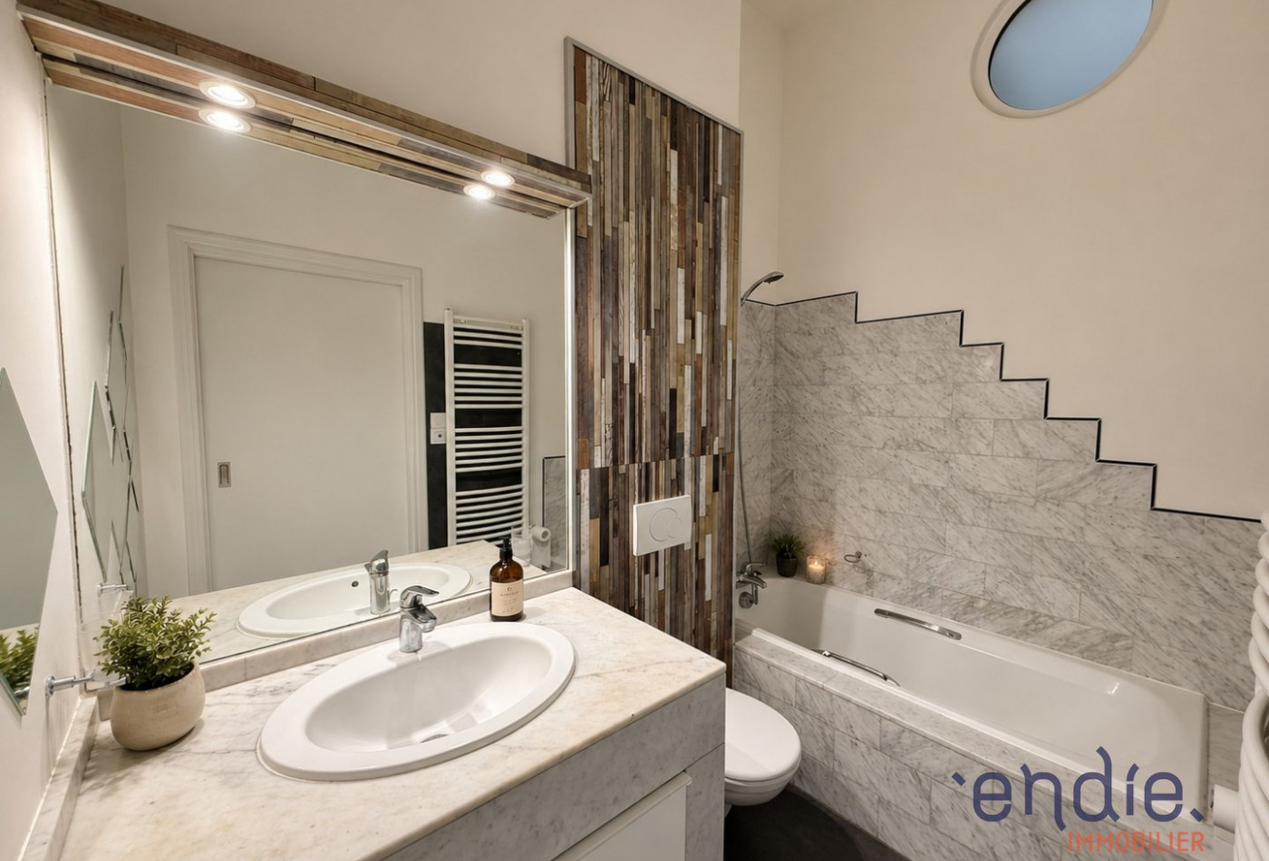 vente Appartement Quimper - Photo 8