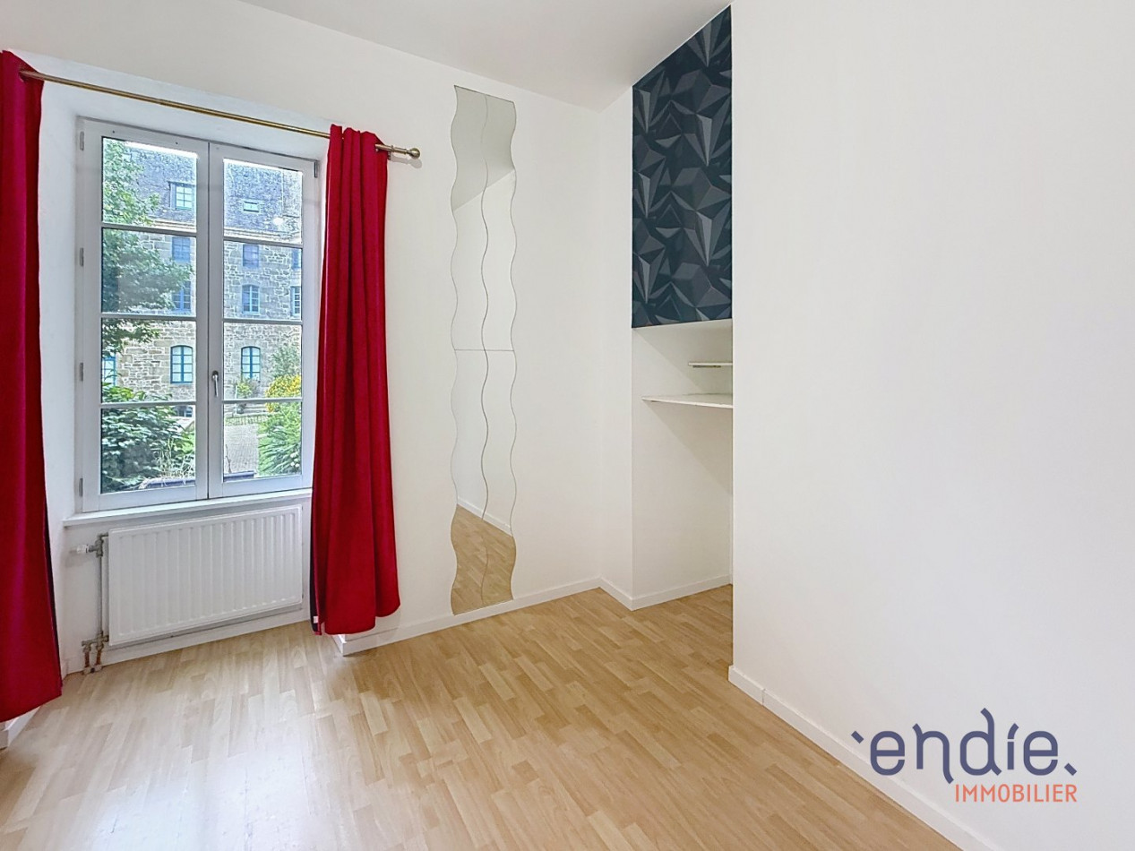 à vendre Appartement Quimper - Photo 10