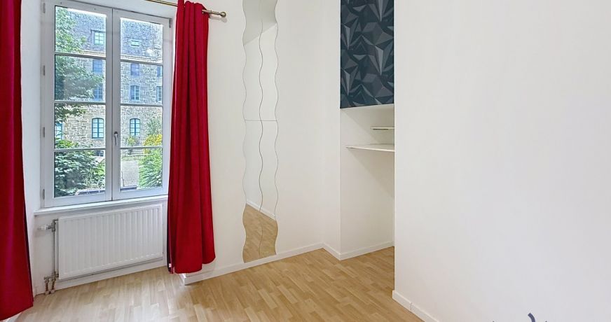vente Appartement Quimper