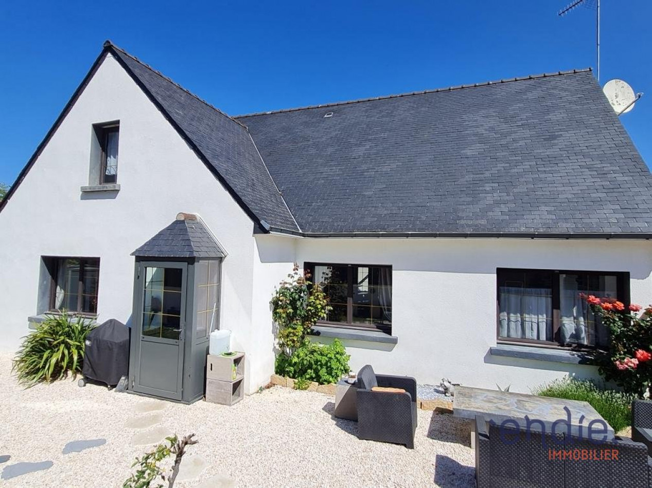 à vendre Maison Concarneau - Photo 17