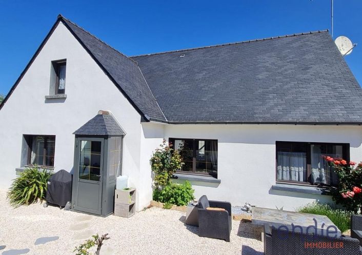 à vendre Maison Concarneau