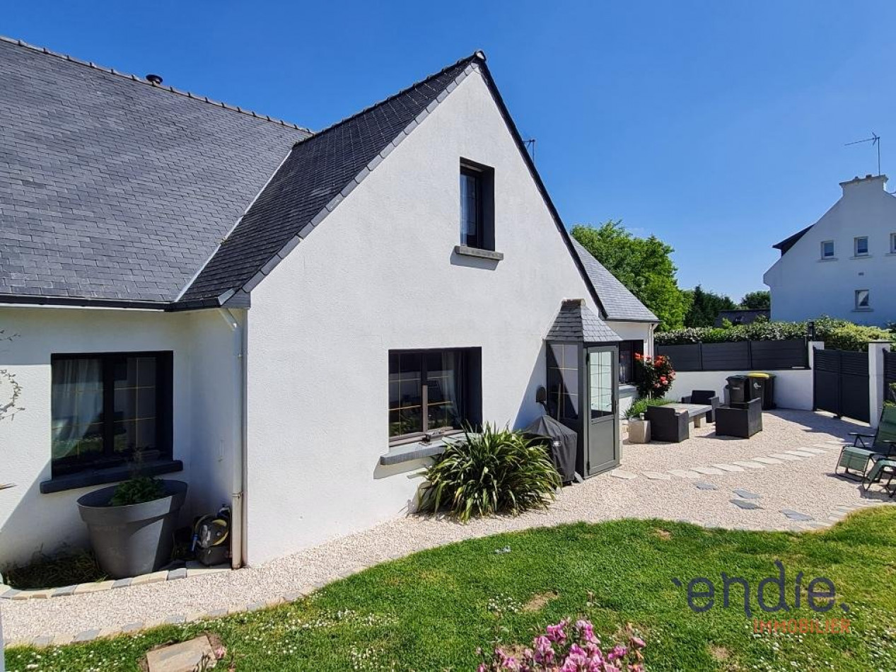 à vendre Maison Concarneau - Photo 16