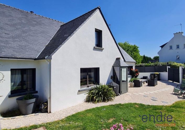 à vendre Maison Concarneau