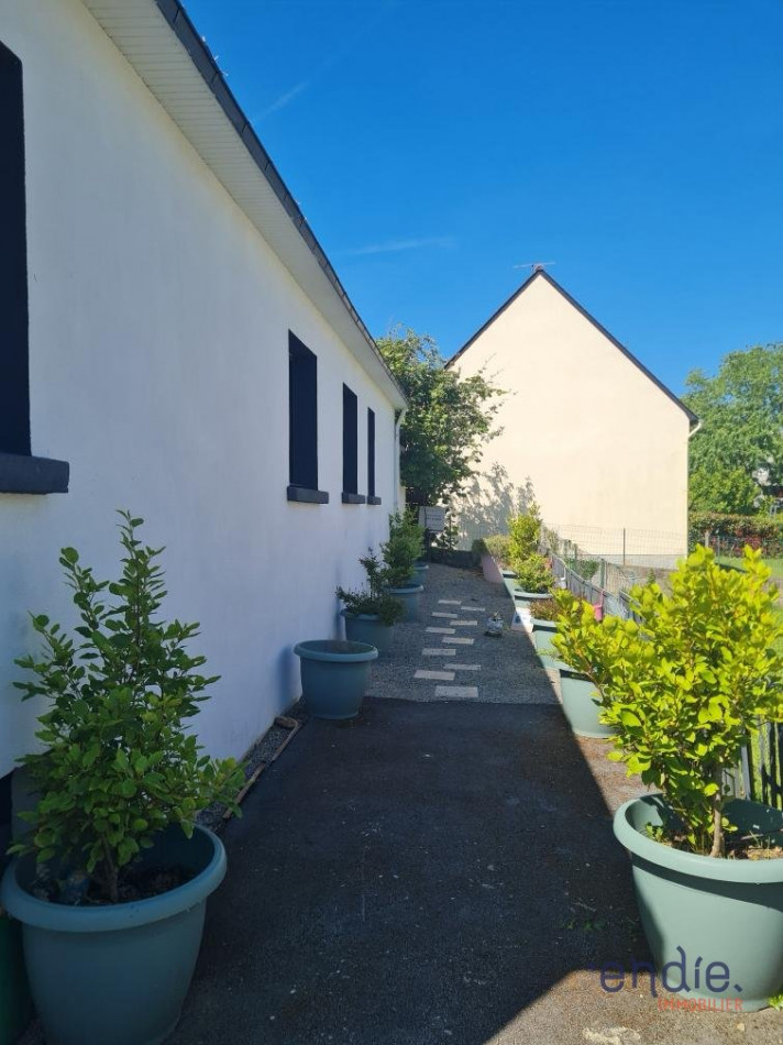 à vendre Maison Concarneau - Photo 18