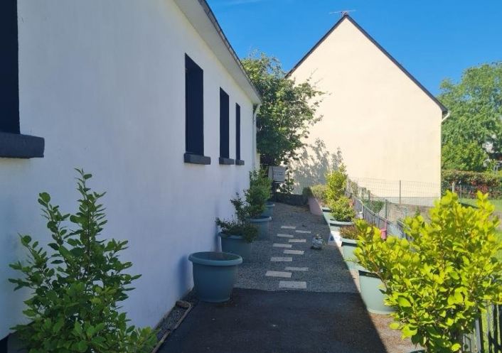 à vendre Maison Concarneau