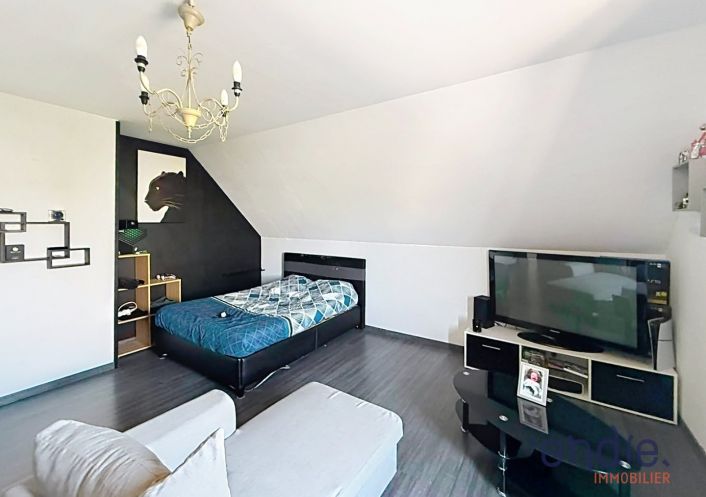à vendre Maison Concarneau