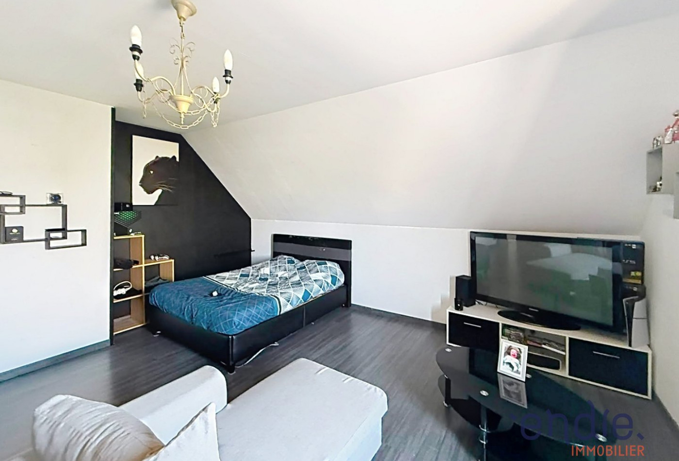vente Maison Concarneau - Photo 9