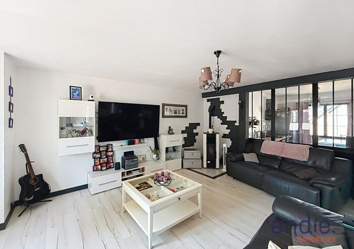 à vendre Maison Concarneau