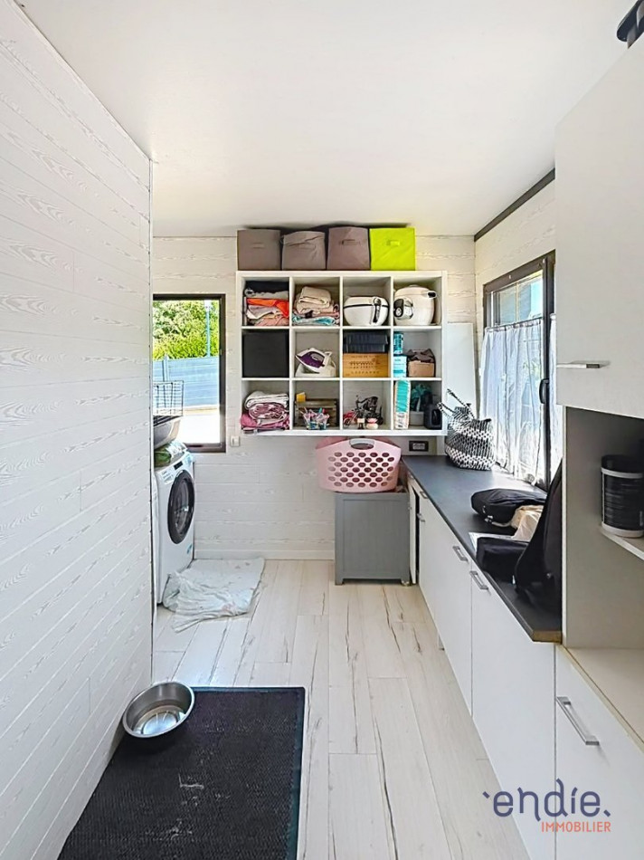 à vendre Maison Concarneau - Photo 7