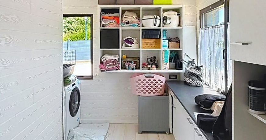 vente Maison Concarneau