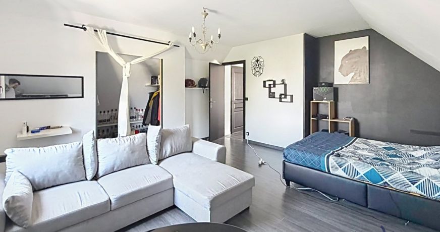 vente Maison Concarneau