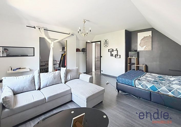 à vendre Maison Concarneau
