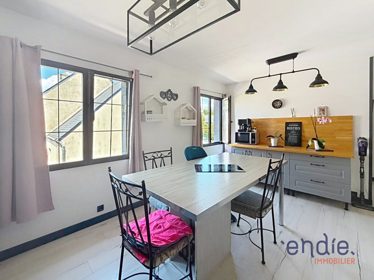 à vendre Maison Concarneau - Photo 5