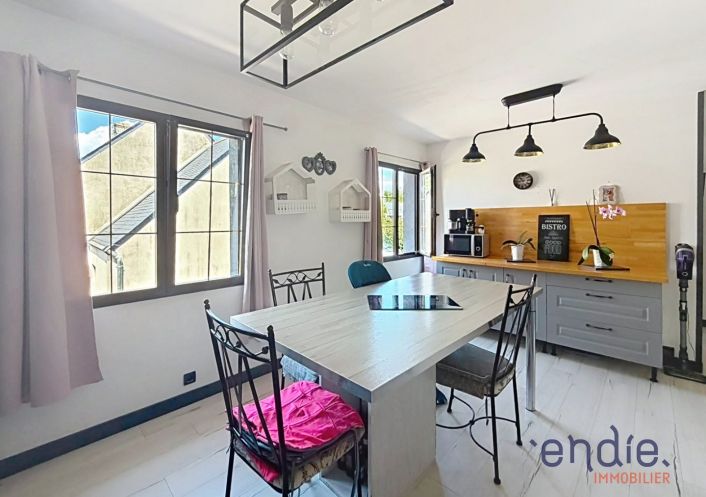 à vendre Maison Concarneau