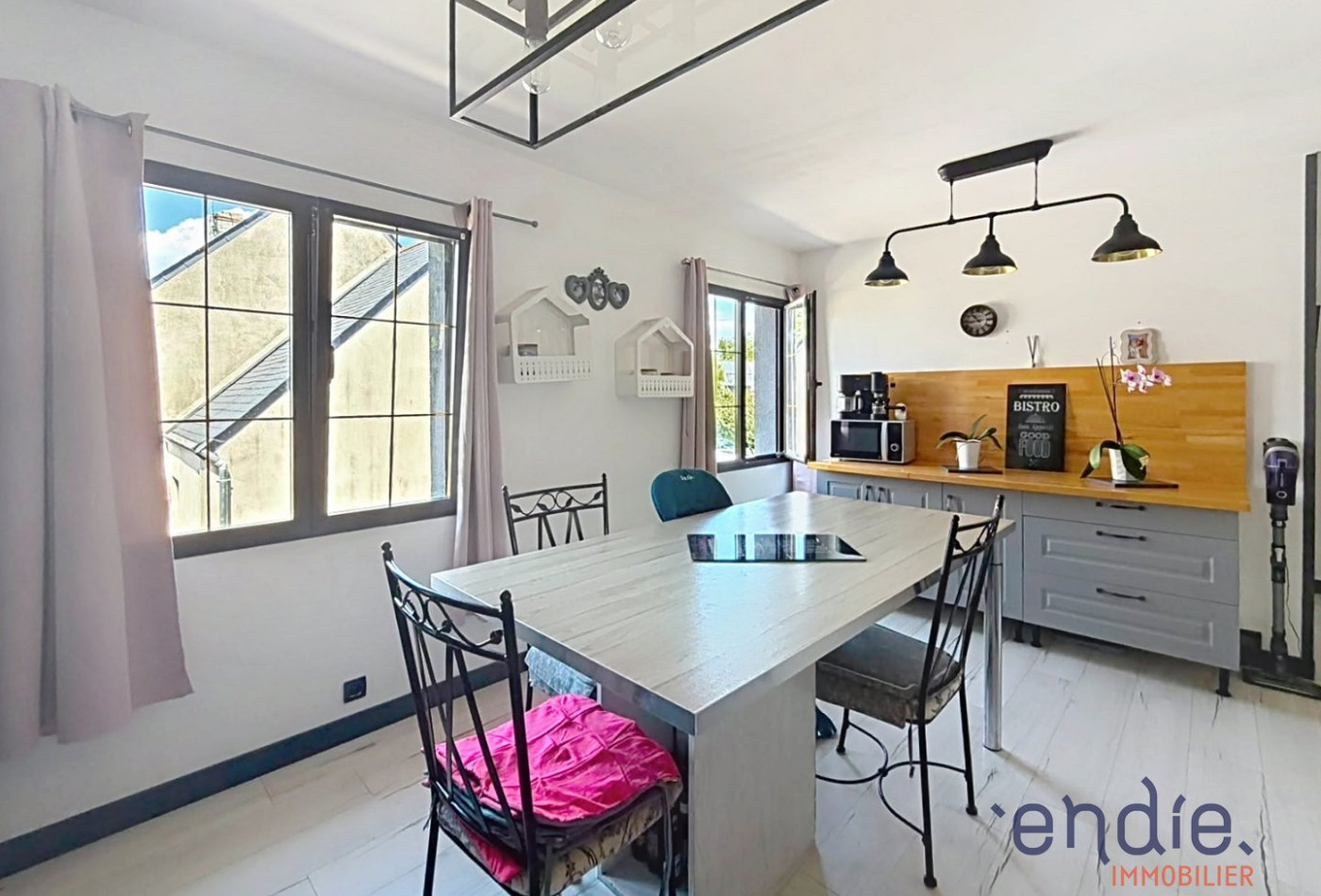 vente Maison Concarneau - Photo 4
