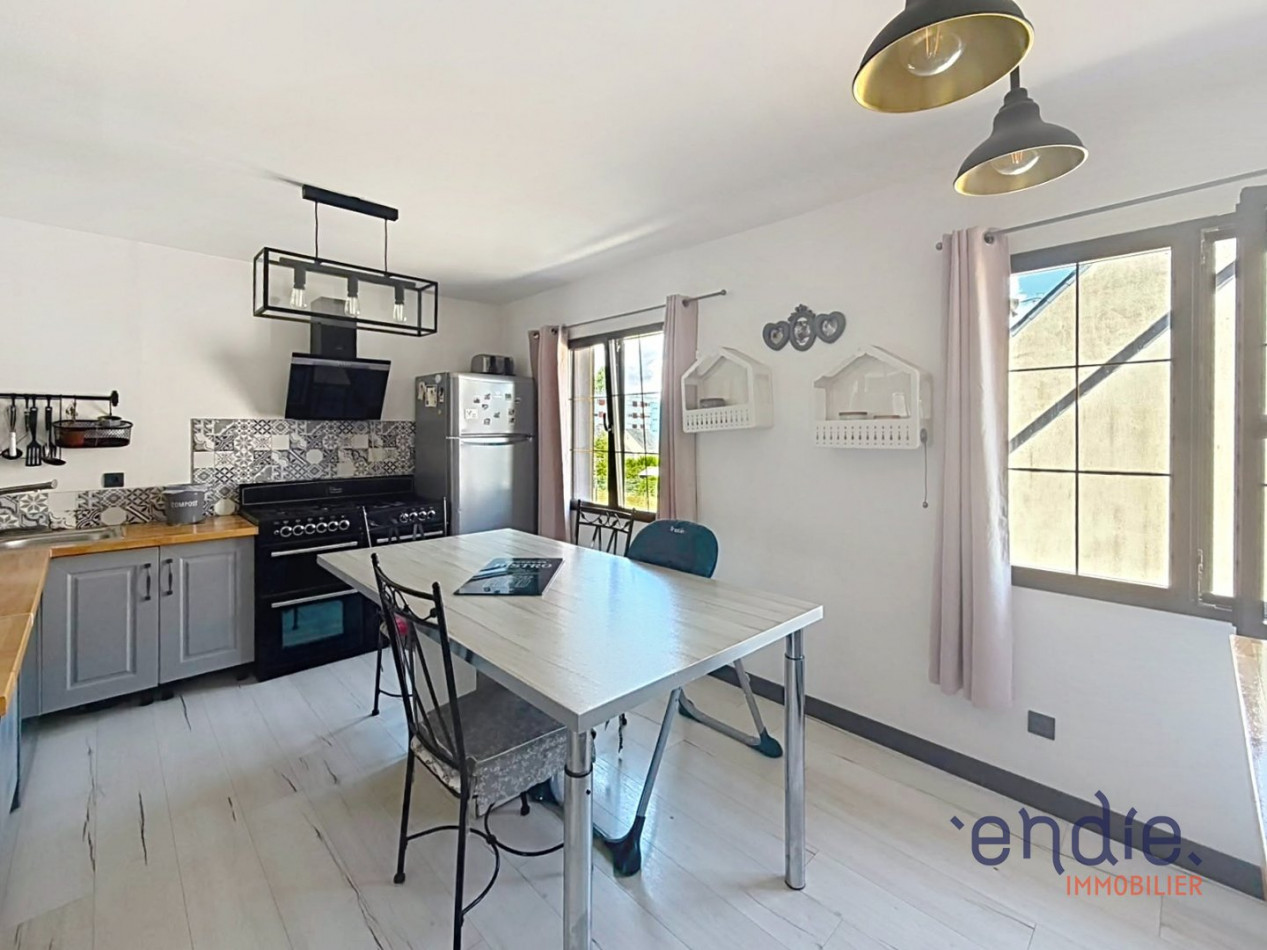 à vendre Maison Concarneau - Photo 4