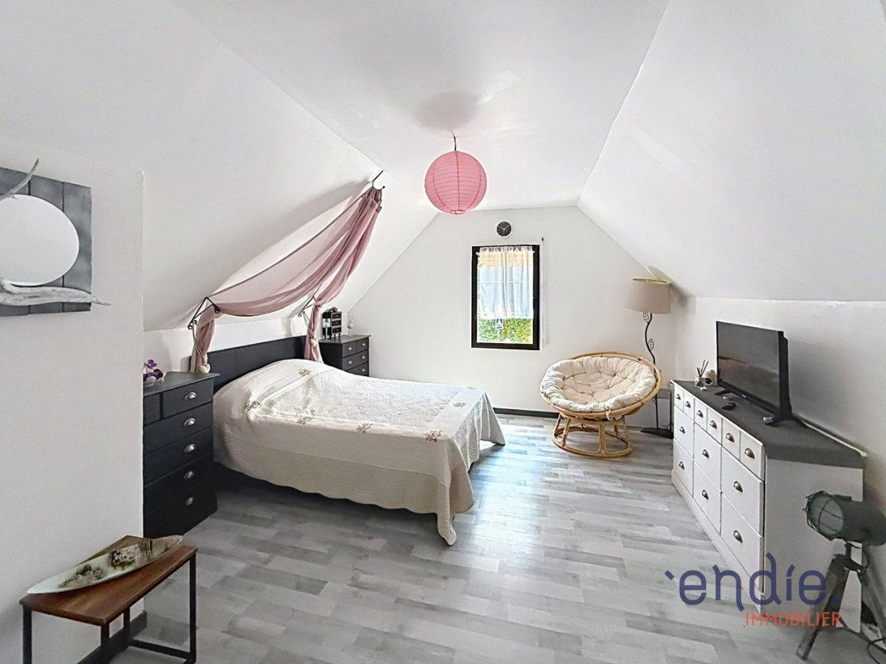 à vendre Maison Concarneau - Photo 12
