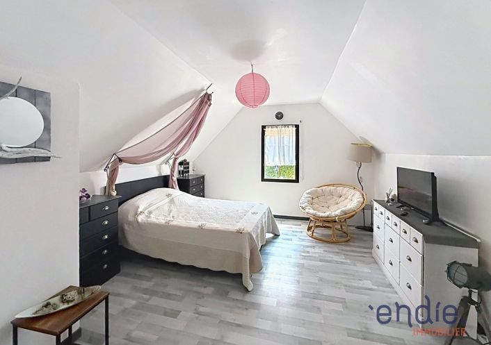 à vendre Maison Concarneau