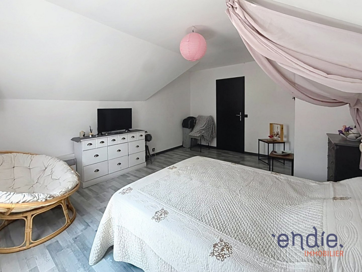 à vendre Maison Concarneau - Photo 13