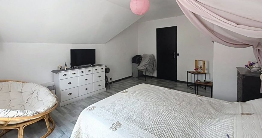 vente Maison Concarneau