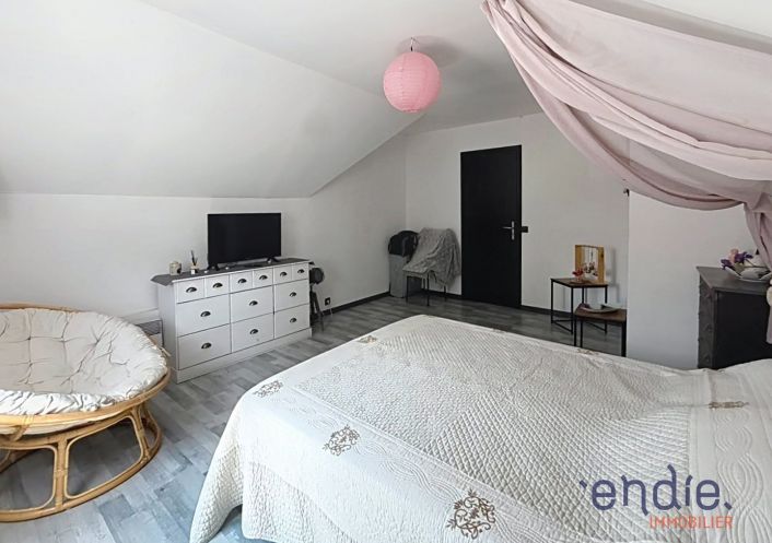 à vendre Maison Concarneau