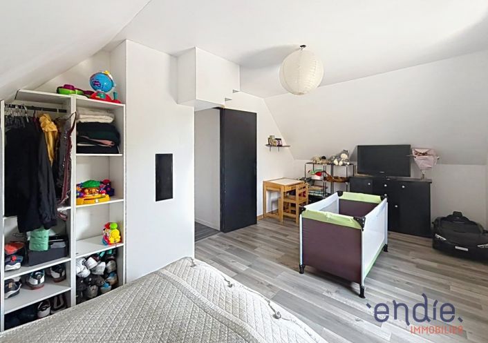 à vendre Maison Concarneau