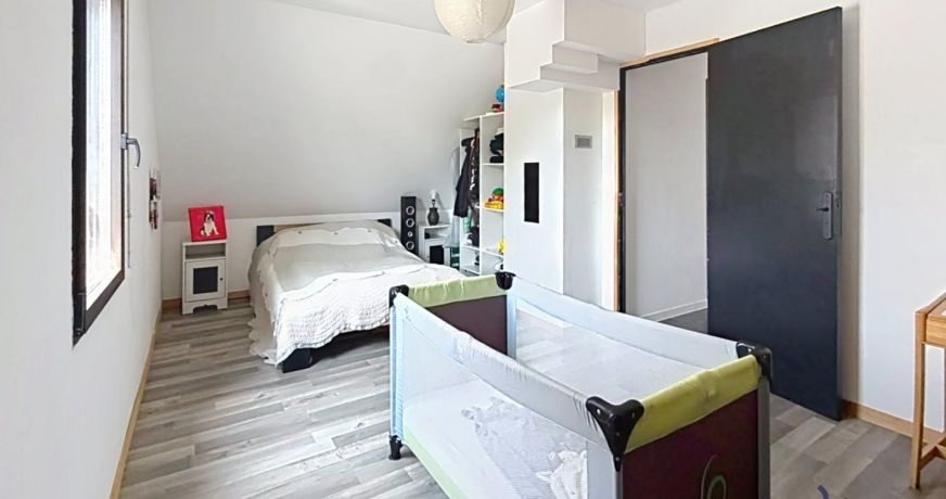 vente Maison Concarneau