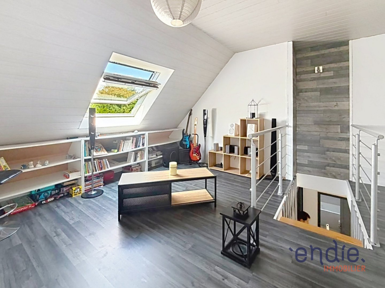 à vendre Maison Concarneau - Photo 9