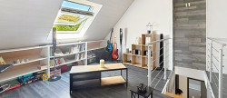 vente Maison Concarneau