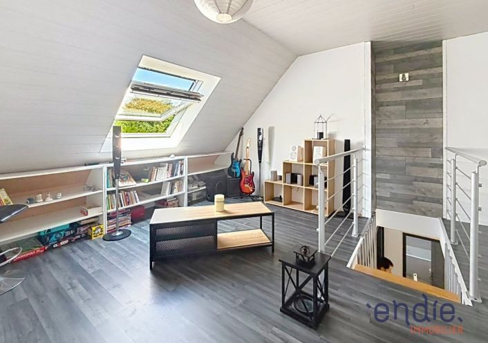 à vendre Maison Concarneau