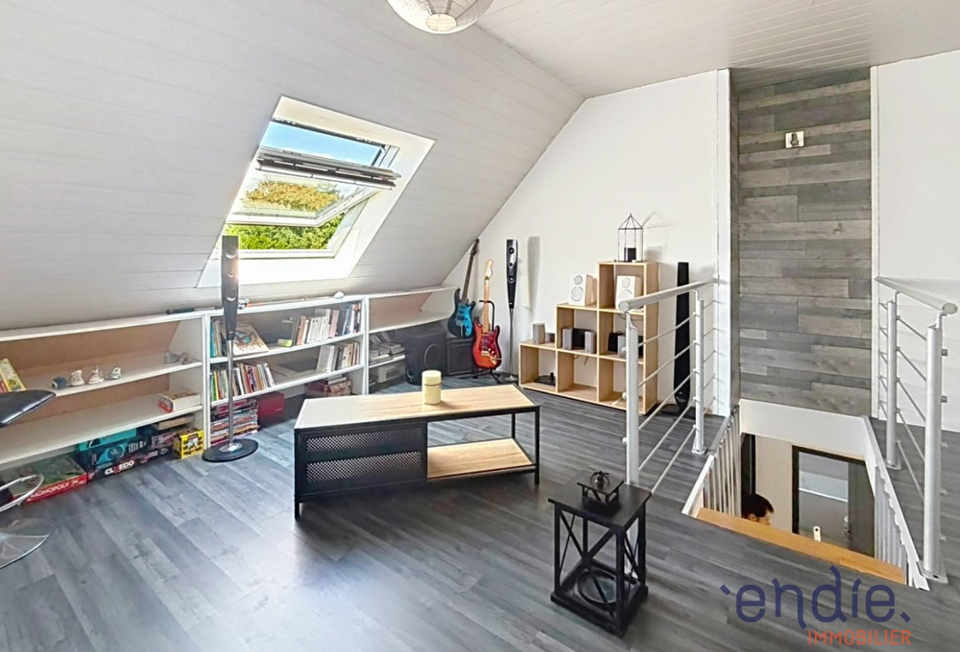 vente Maison Concarneau - Photo 8