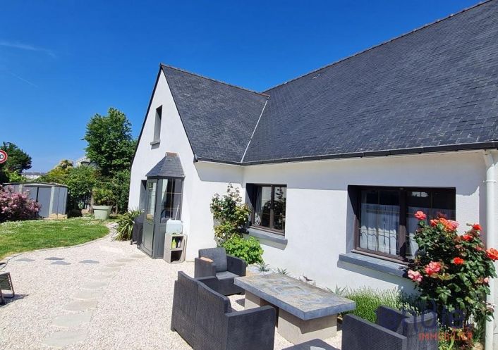 à vendre Maison Concarneau