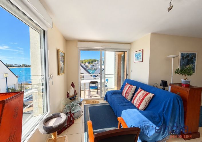 à vendre Appartement Plouhinec