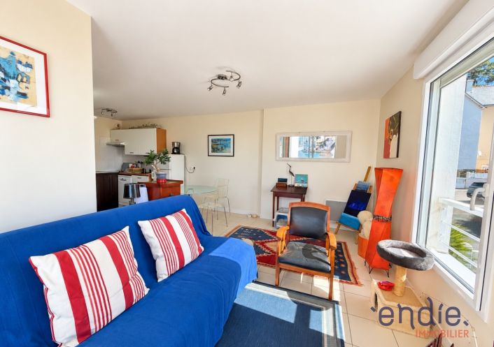 à vendre Appartement Plouhinec