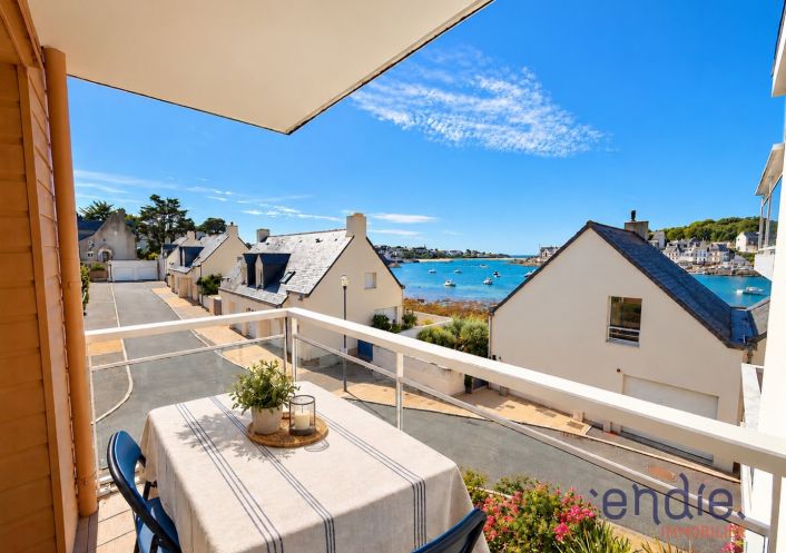 à vendre Appartement Plouhinec