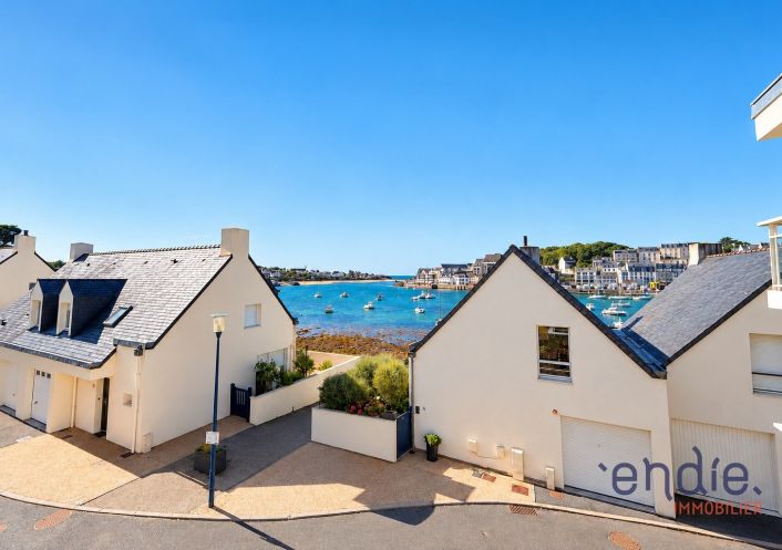 à vendre Appartement Plouhinec