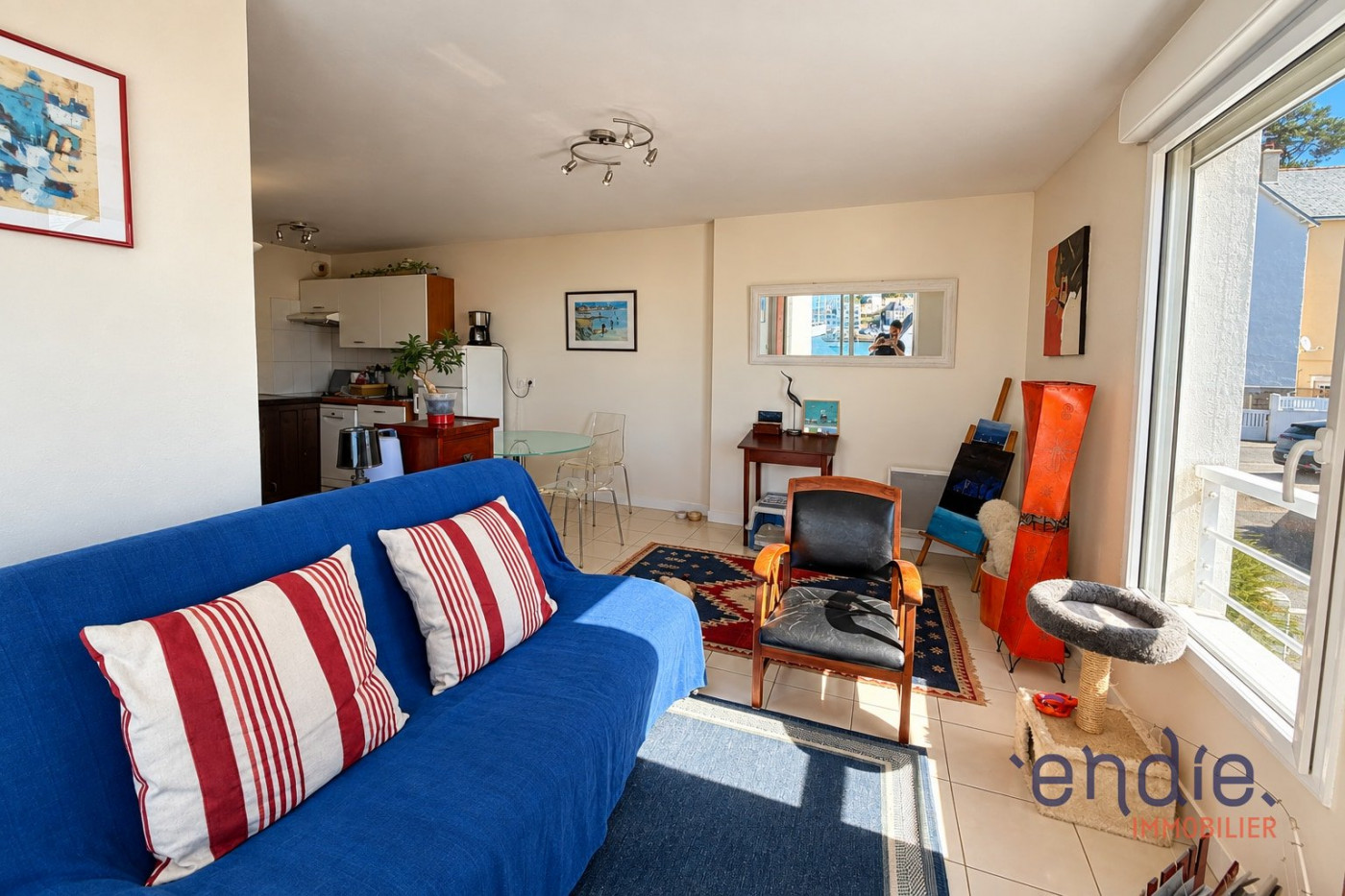 à vendre Appartement Plouhinec - Photo 3