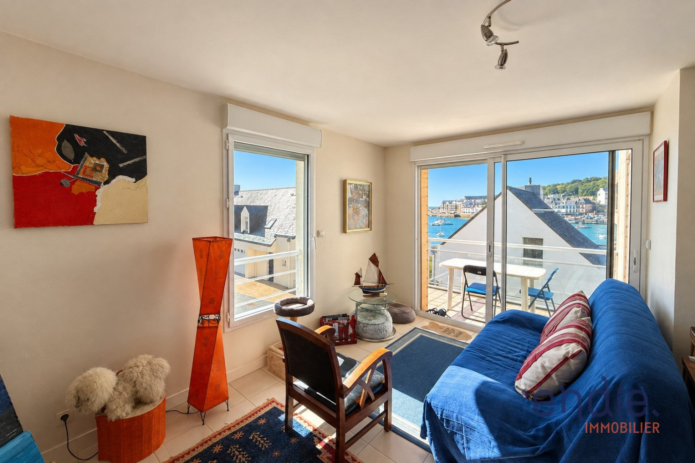 à vendre Appartement Plouhinec - Photo 4